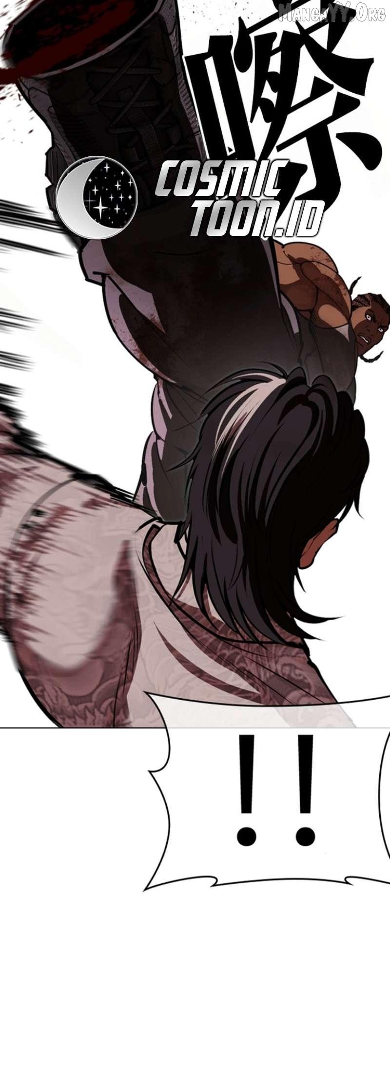 Lookism Chapter 591 page 113 - 
