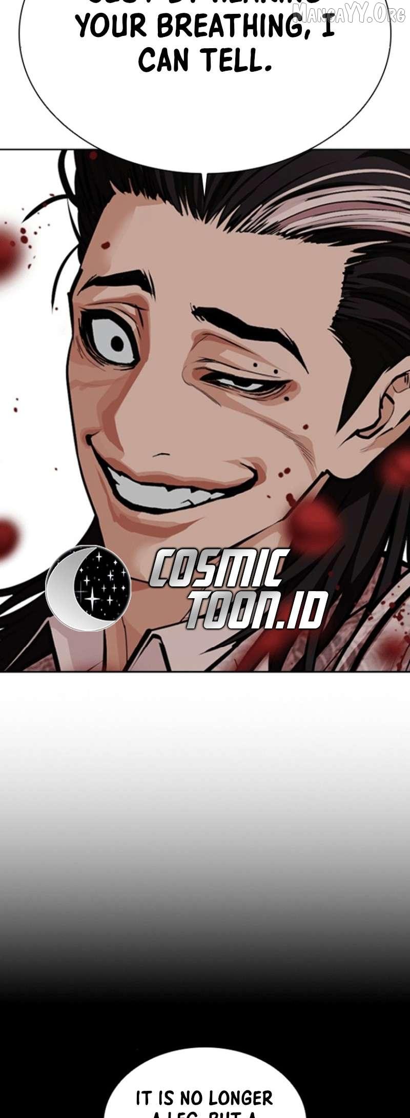 Lookism Chapter 591 page 115 - 