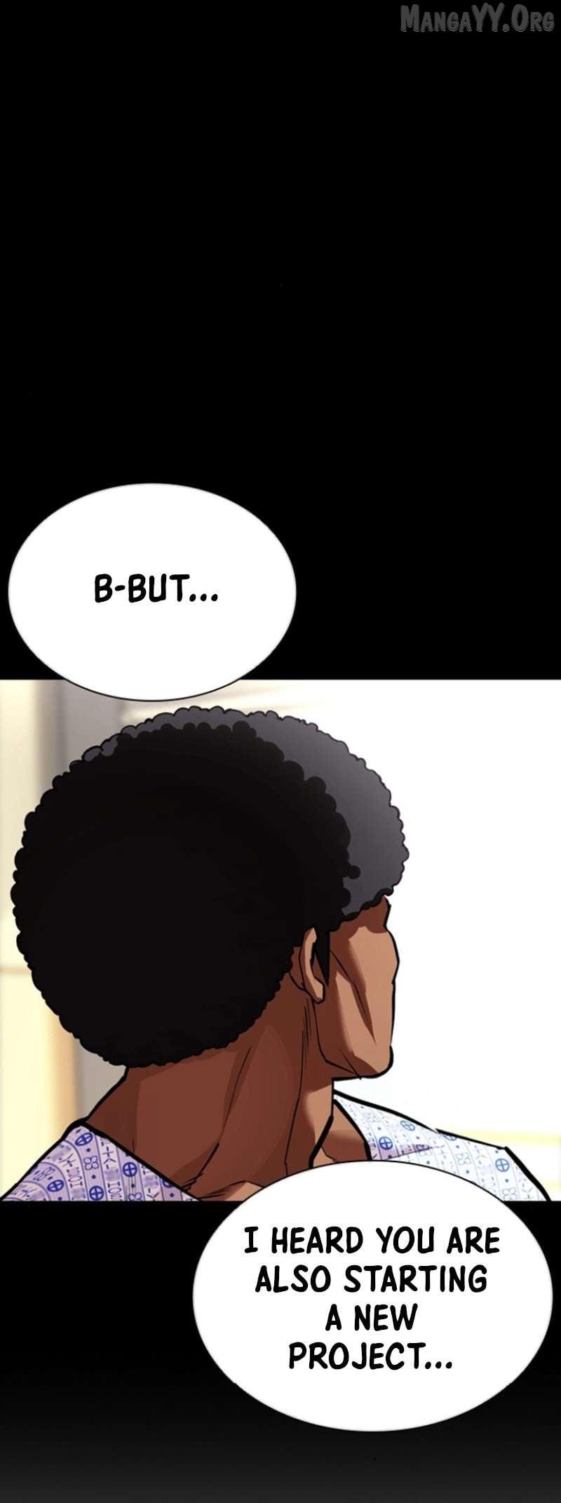 Lookism Chapter 591 page 118 - 