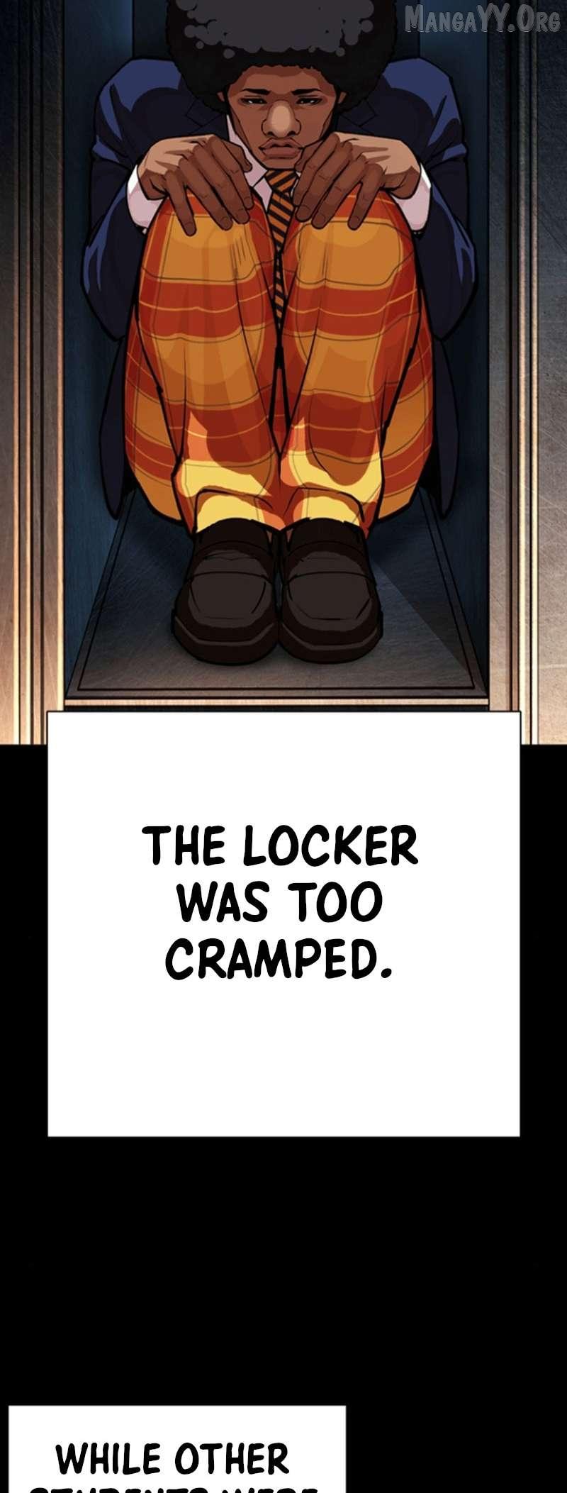 Lookism Chapter 591 page 13 - 