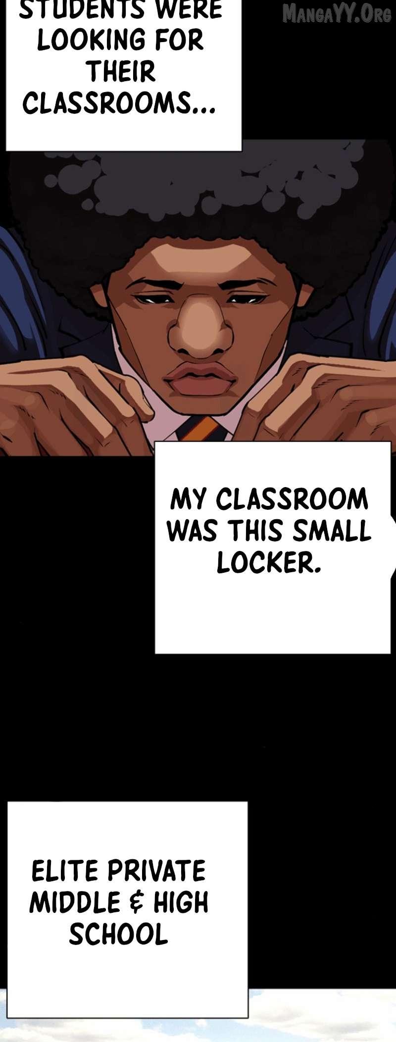 Lookism Chapter 591 page 14 - 