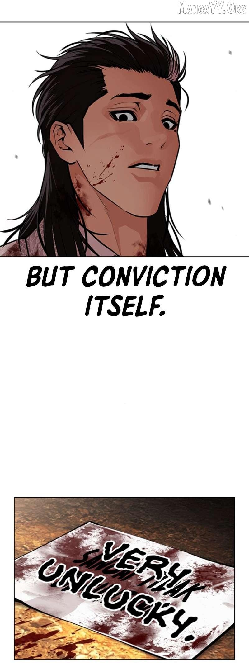 Lookism Chapter 591 page 137 - 