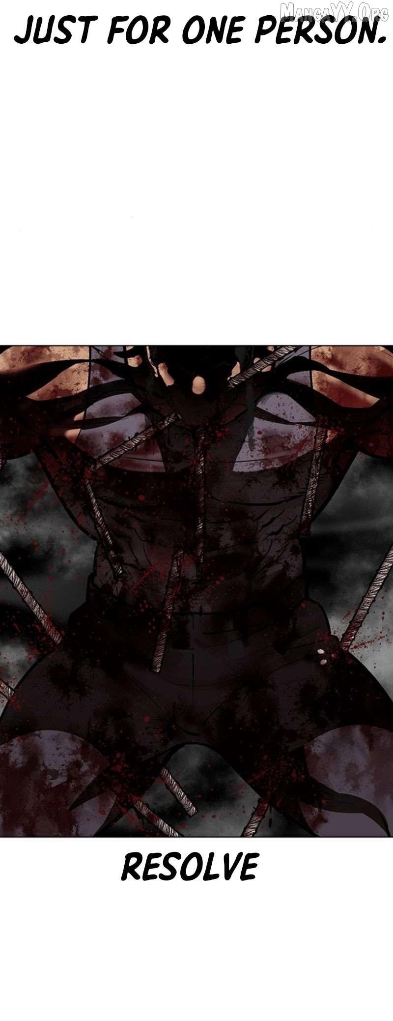 Lookism Chapter 591 page 138 - 