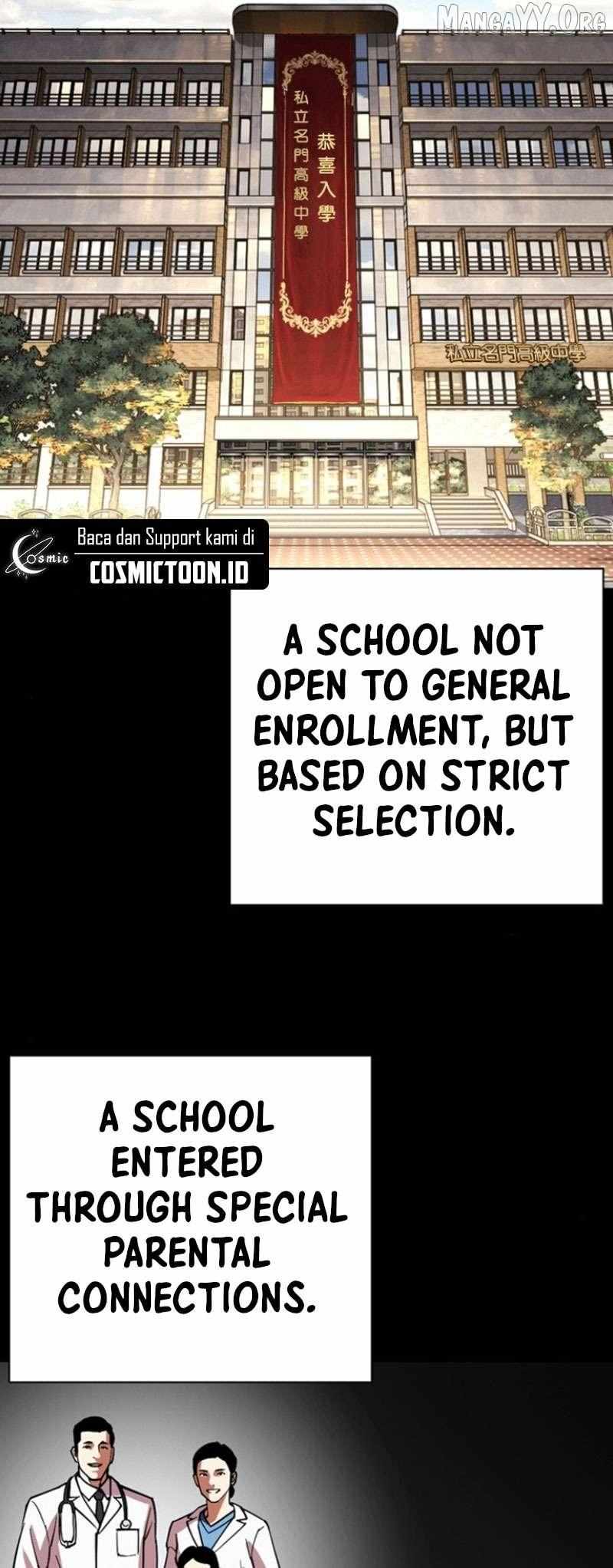 Lookism Chapter 591 page 15 - 