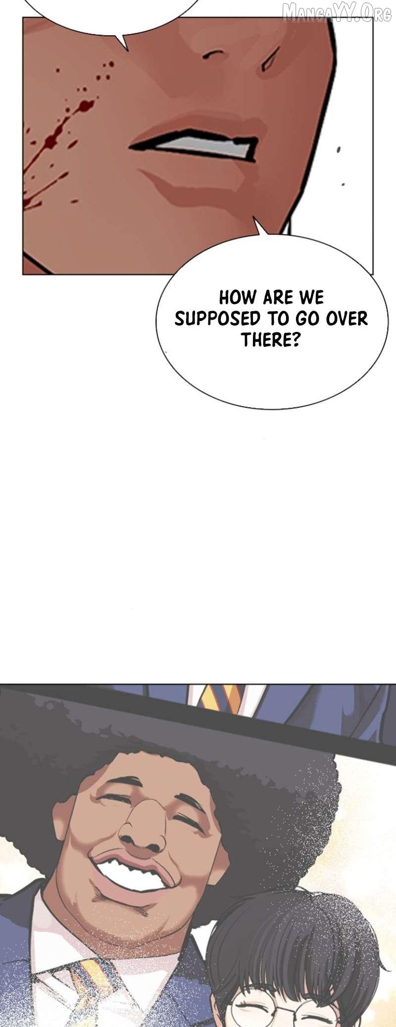 Lookism Chapter 591 page 141 - 