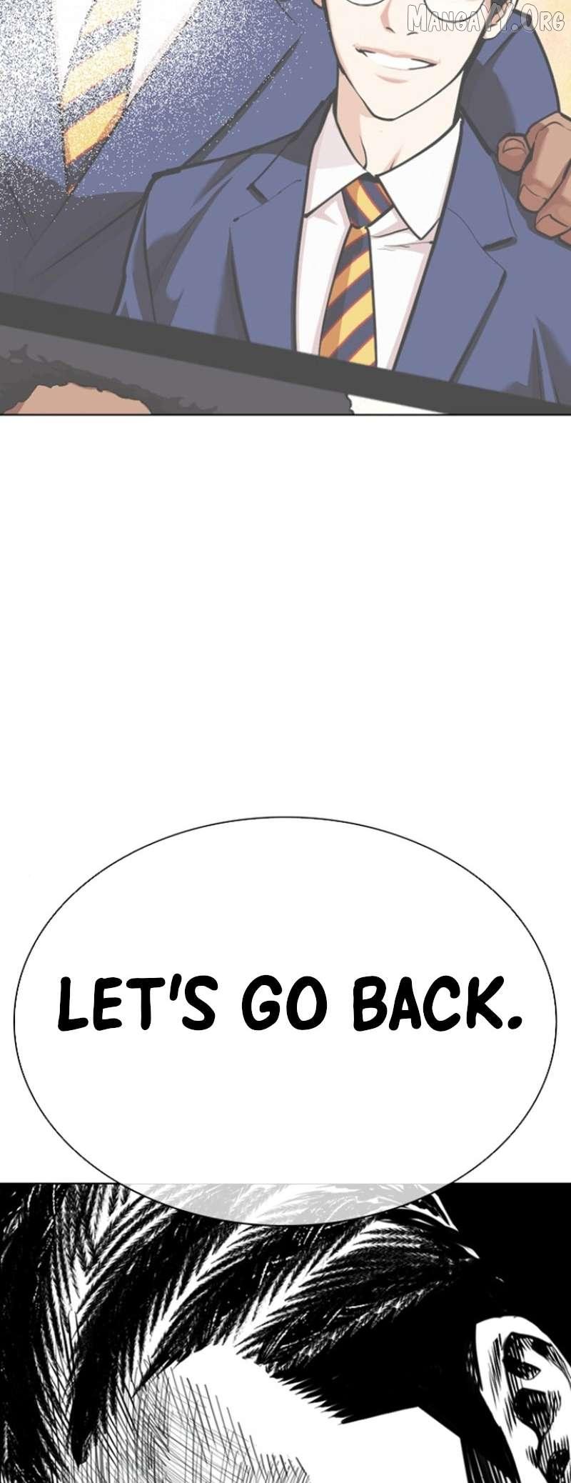 Lookism Chapter 591 page 142 - 
