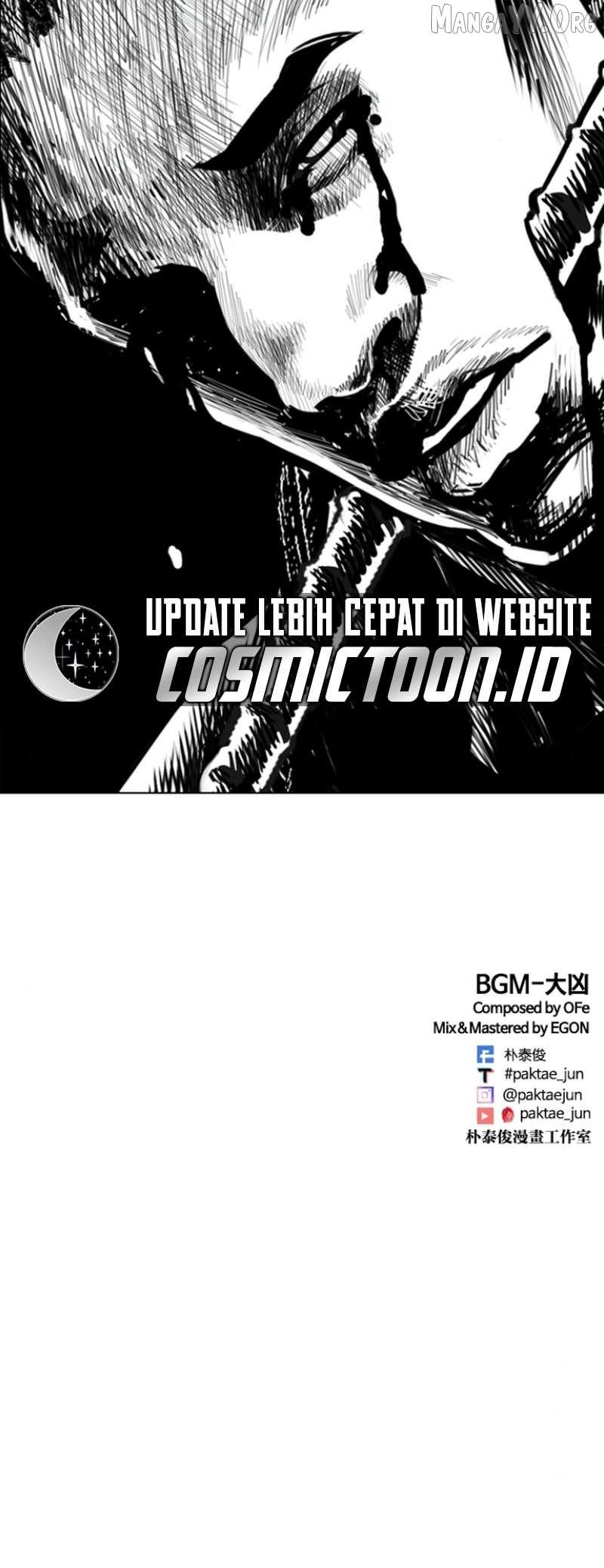 Lookism Chapter 591 page 143 - 