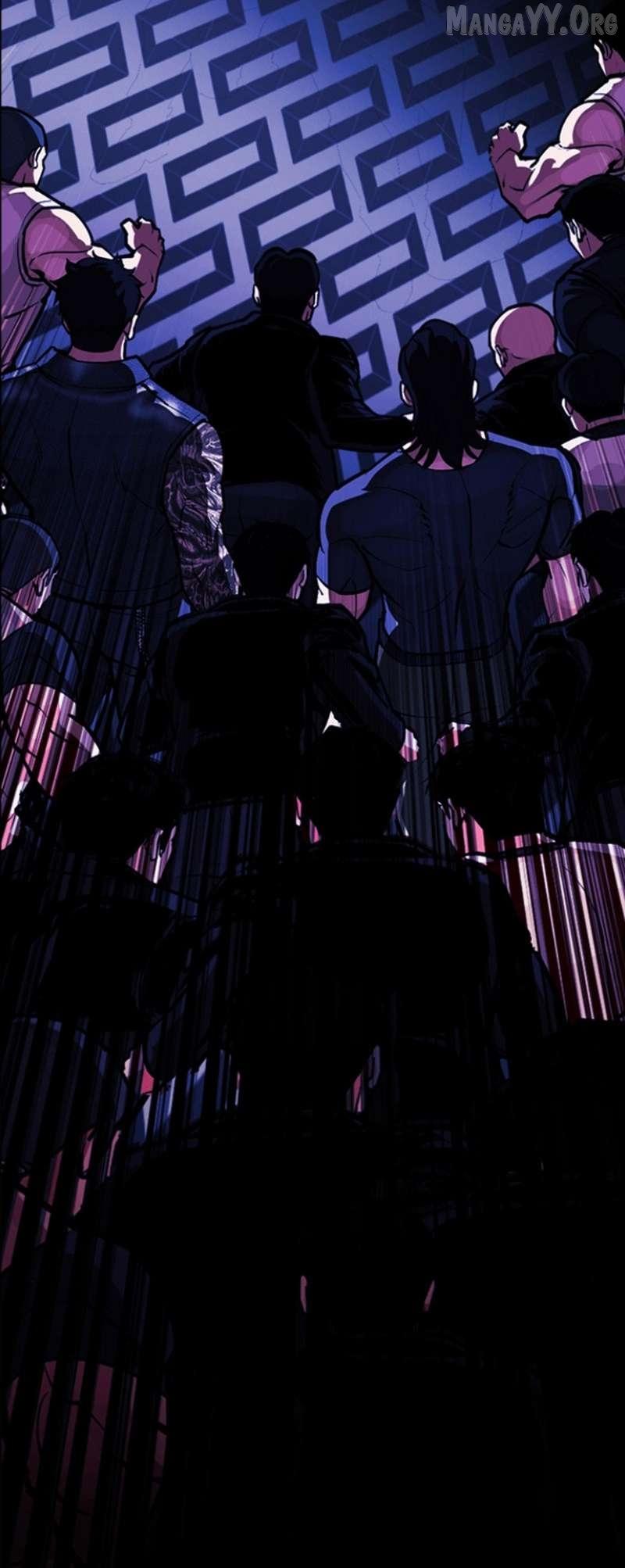 Lookism Chapter 591 page 3 - 