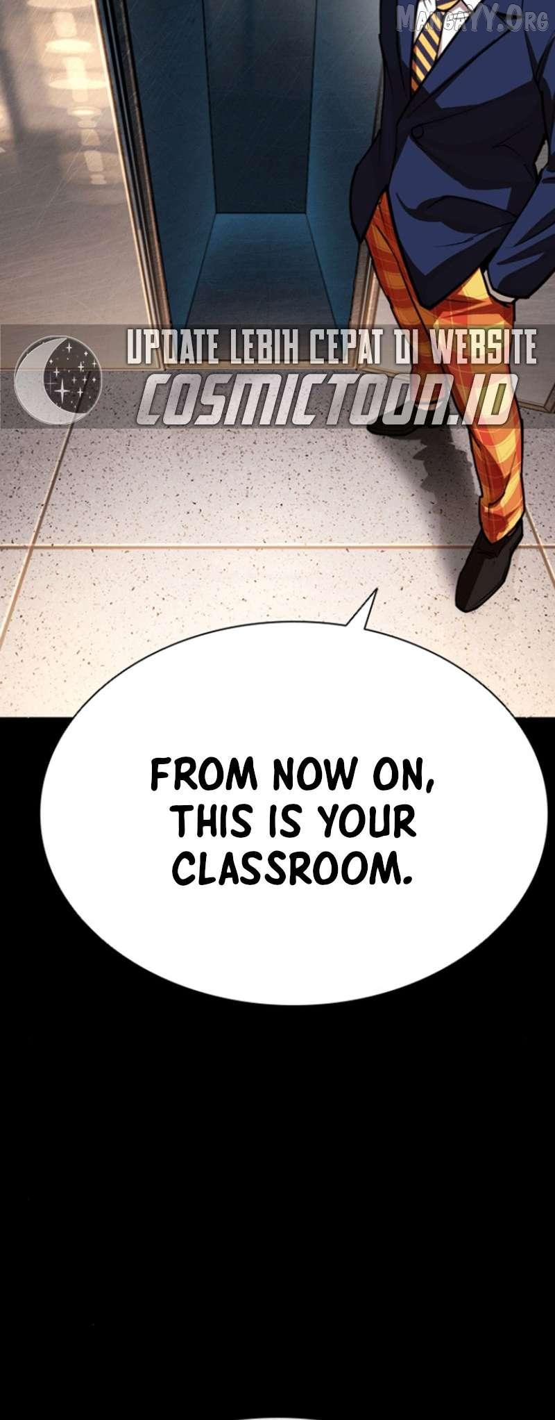 Lookism Chapter 591 page 21 - 