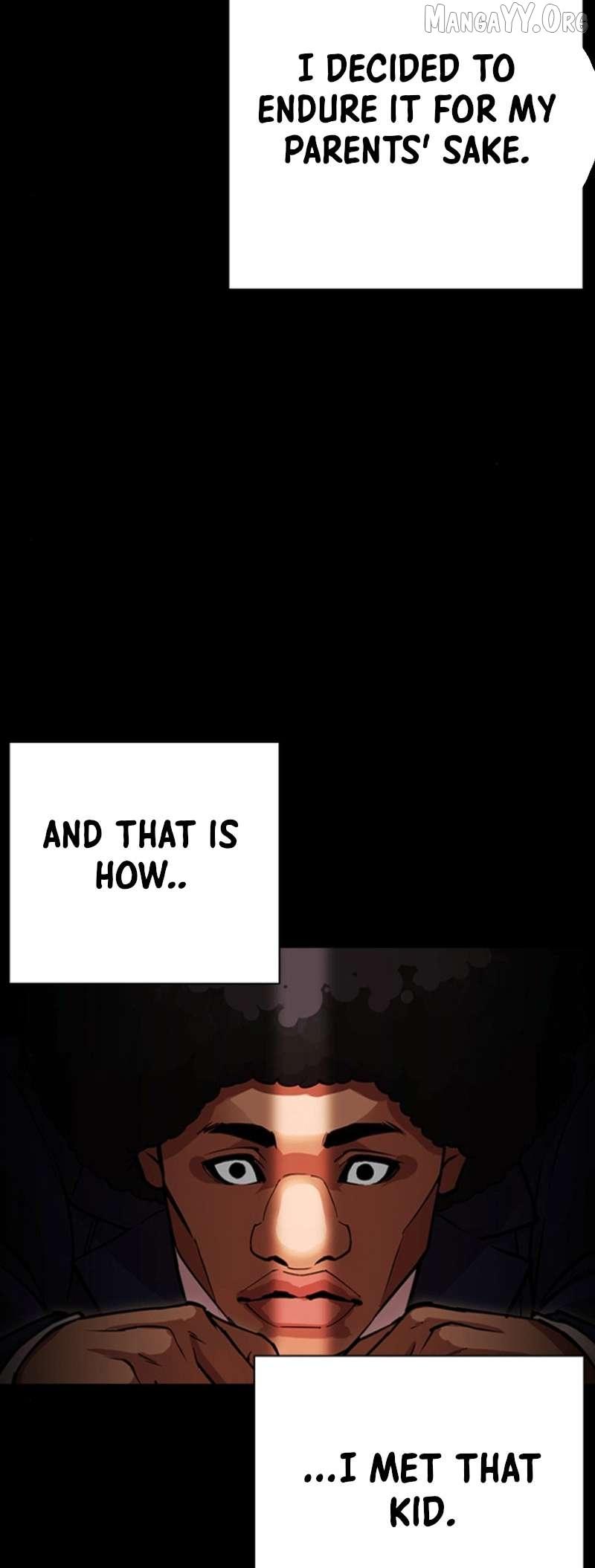Lookism Chapter 591 page 27 - 