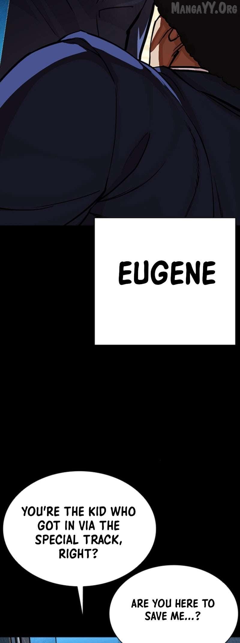 Lookism Chapter 591 page 29 - 