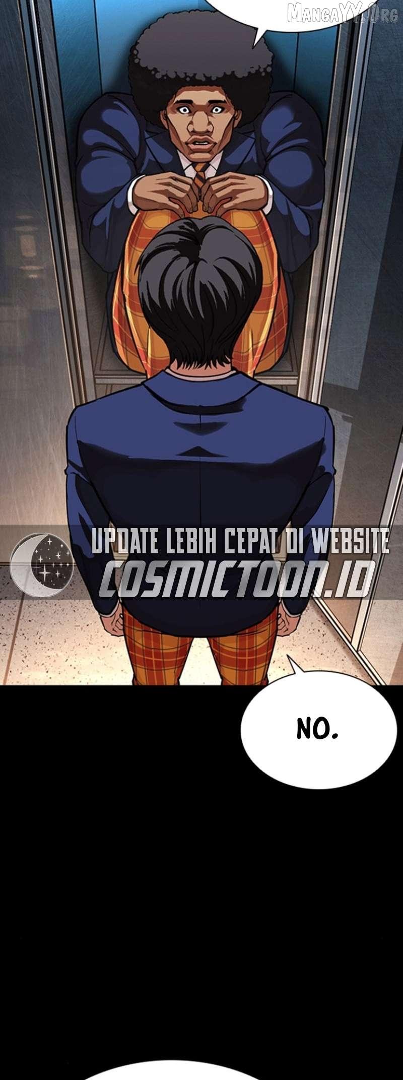 Lookism Chapter 591 page 30 - 