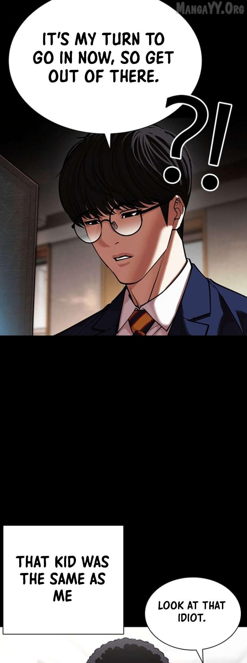 Lookism Chapter 591 page 31 - 