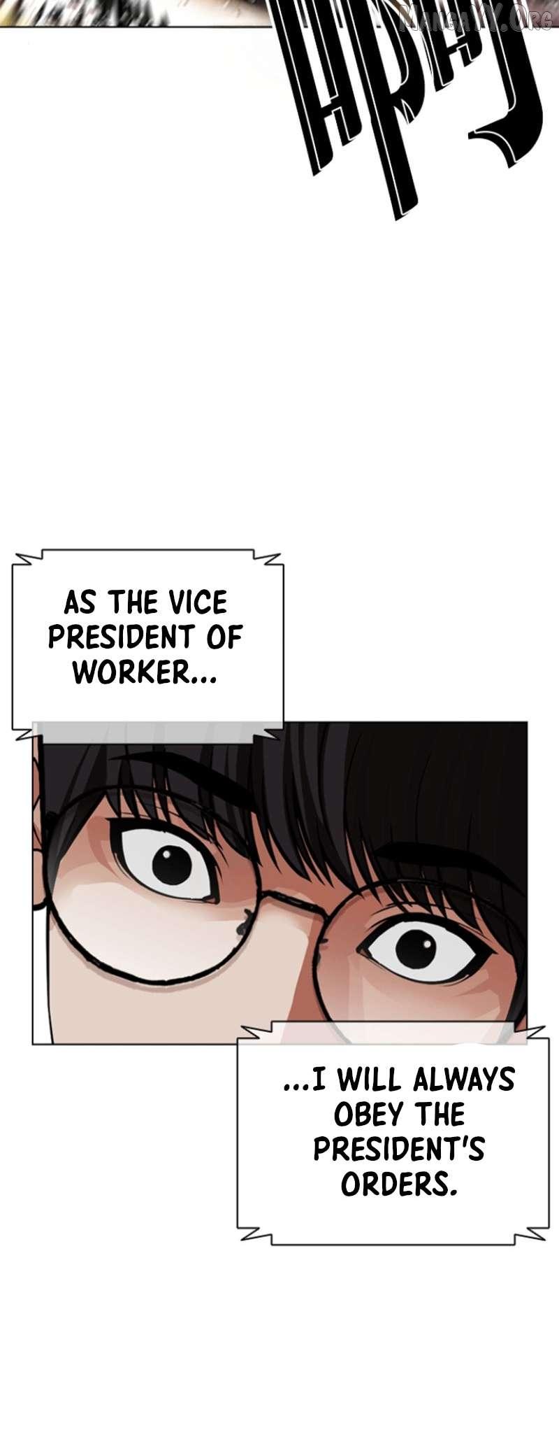 Lookism Chapter 591 page 38 - 