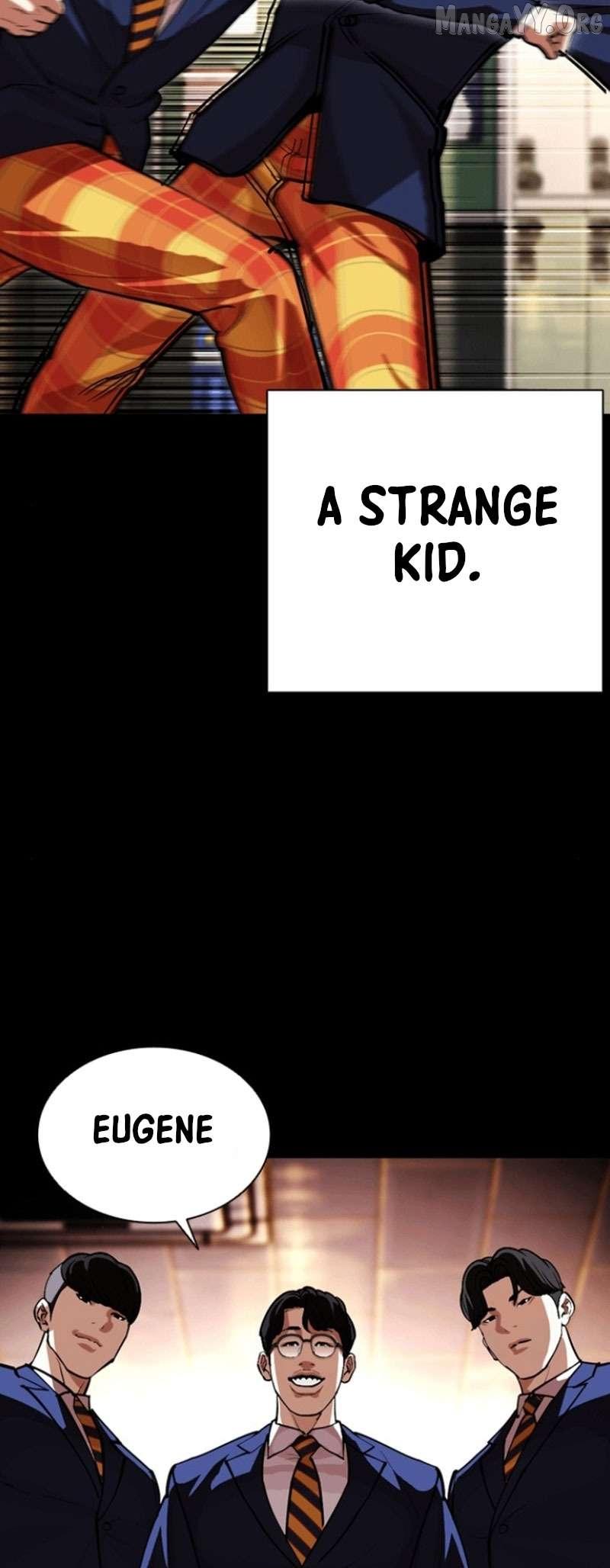 Lookism Chapter 591 page 44 - 