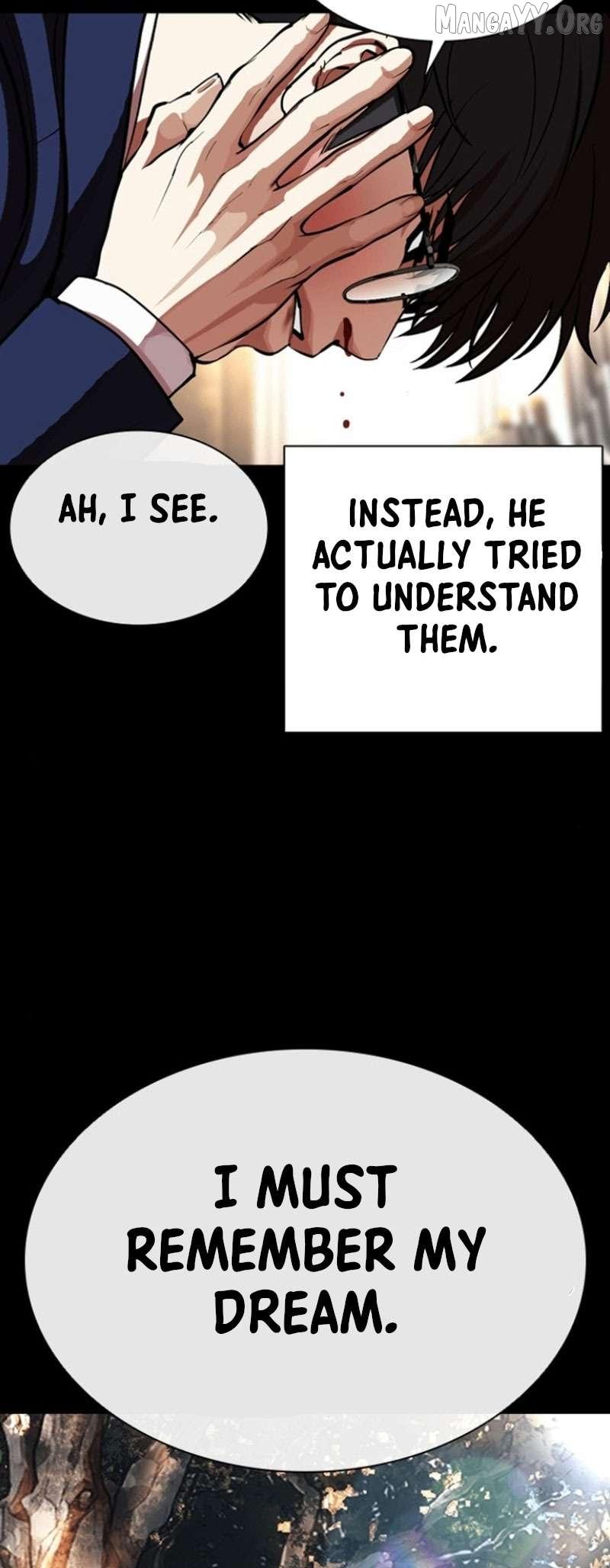Lookism Chapter 591 page 47 - 
