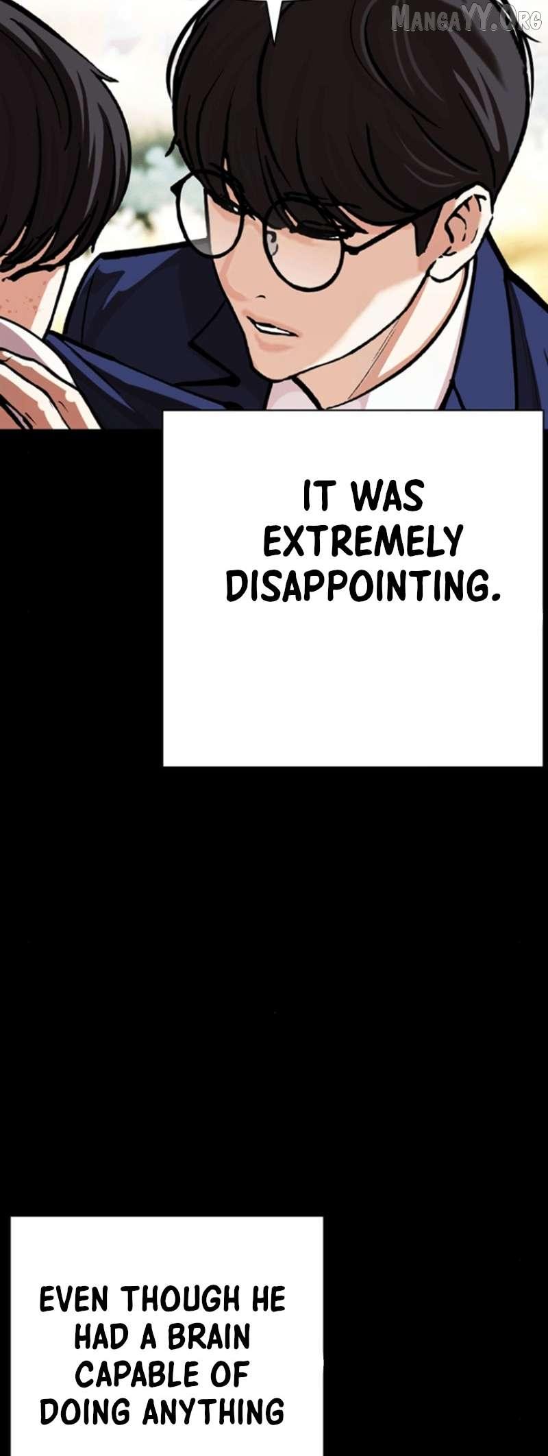 Lookism Chapter 591 page 51 - 