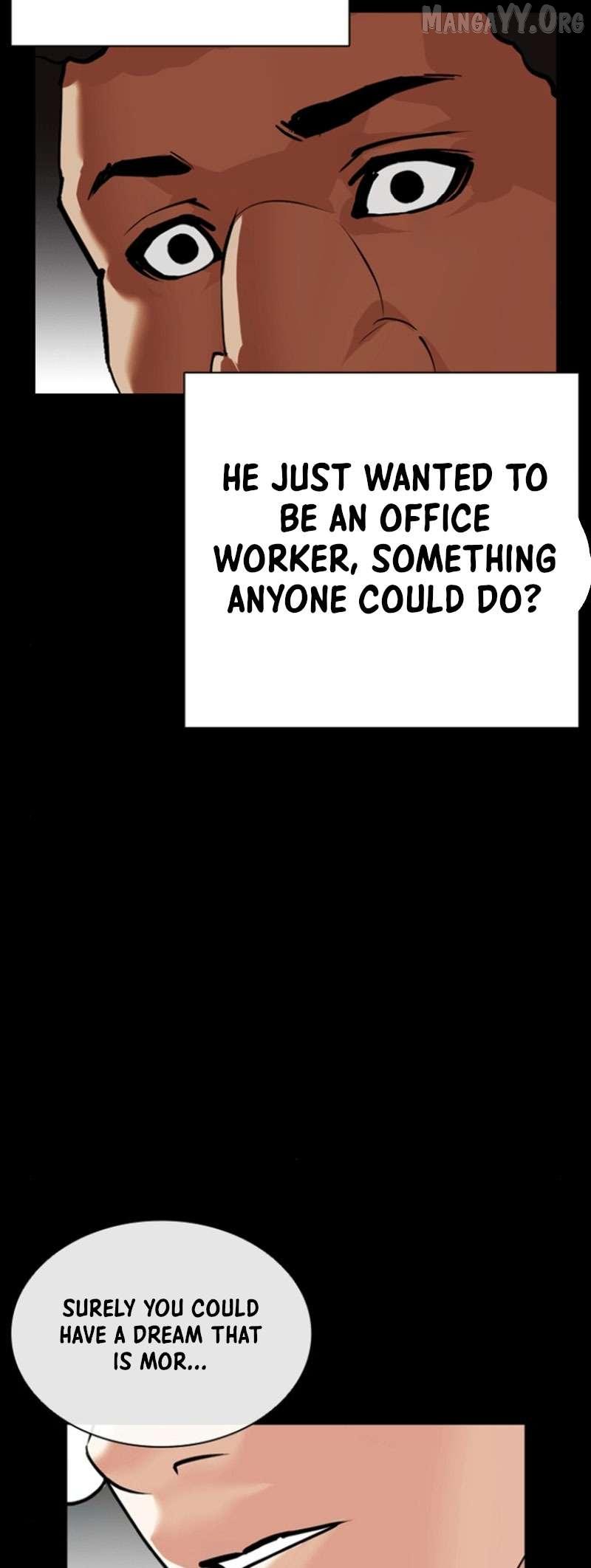 Lookism Chapter 591 page 52 - 