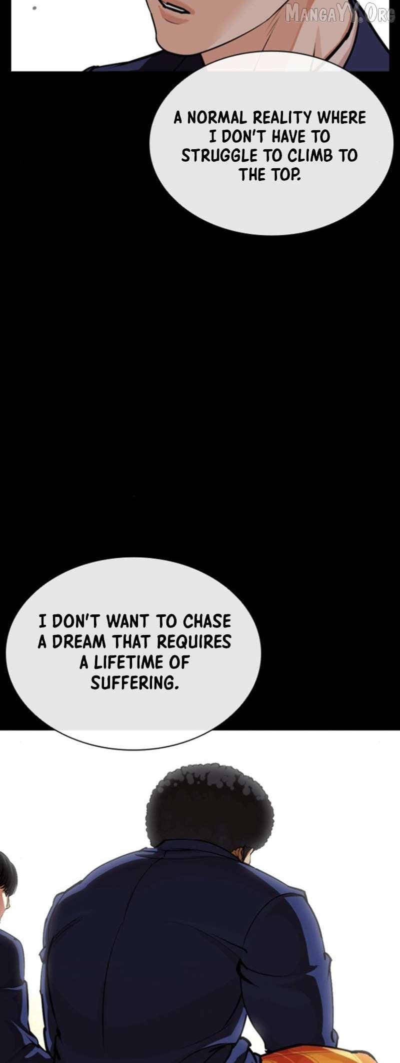 Lookism Chapter 591 page 55 - 