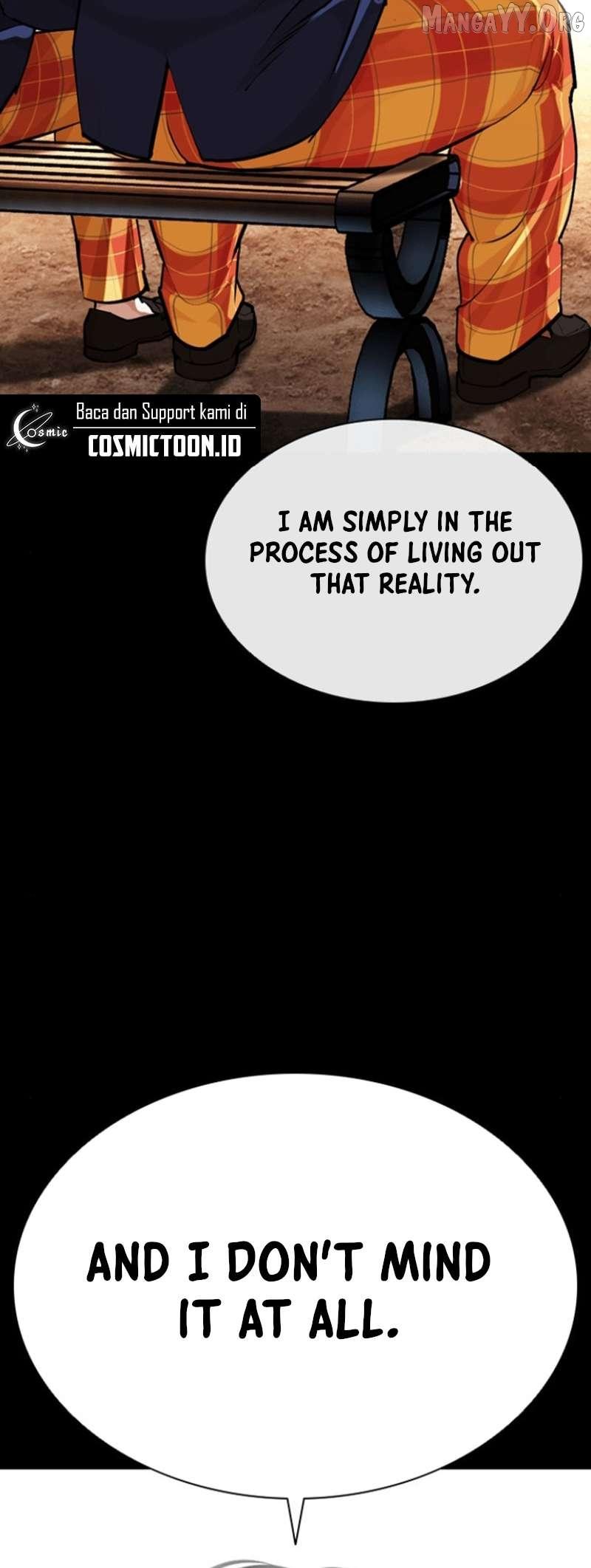 Lookism Chapter 591 page 56 - 