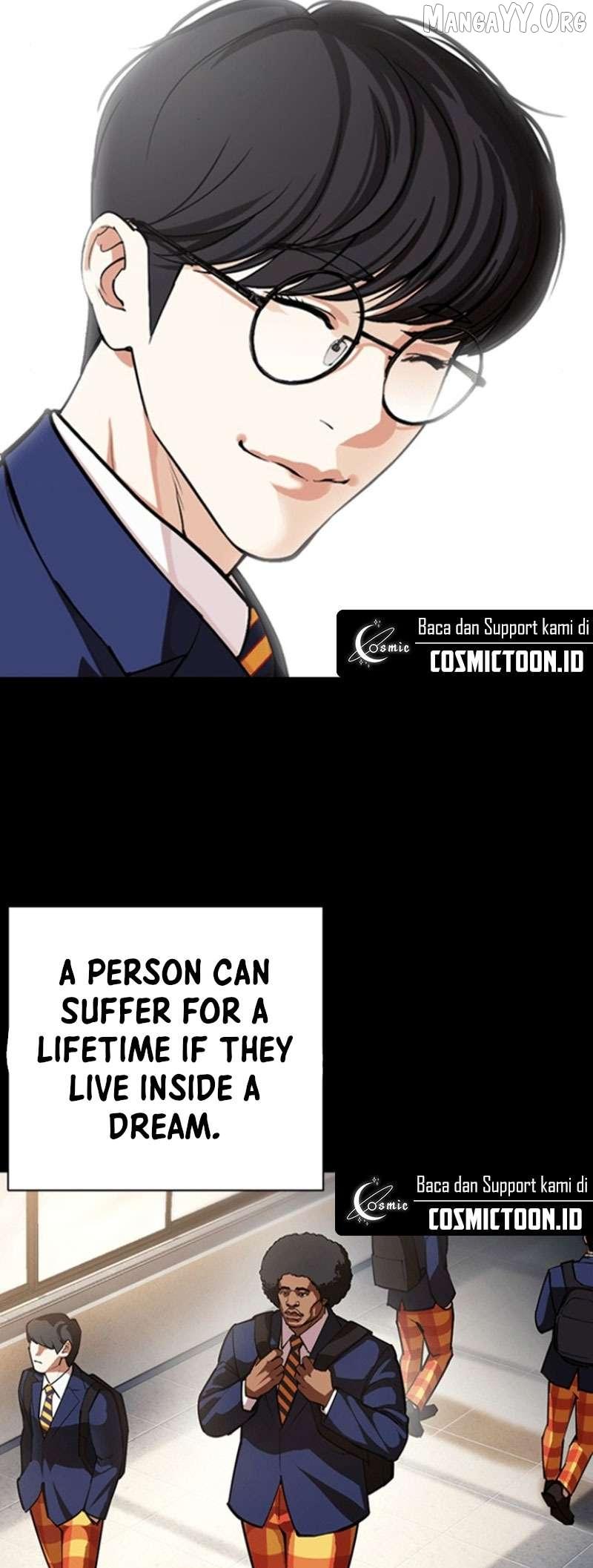 Lookism Chapter 591 page 57 - 