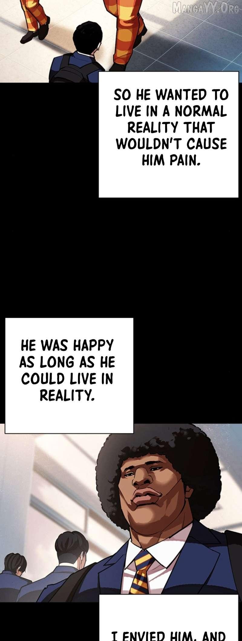 Lookism Chapter 591 page 58 - 