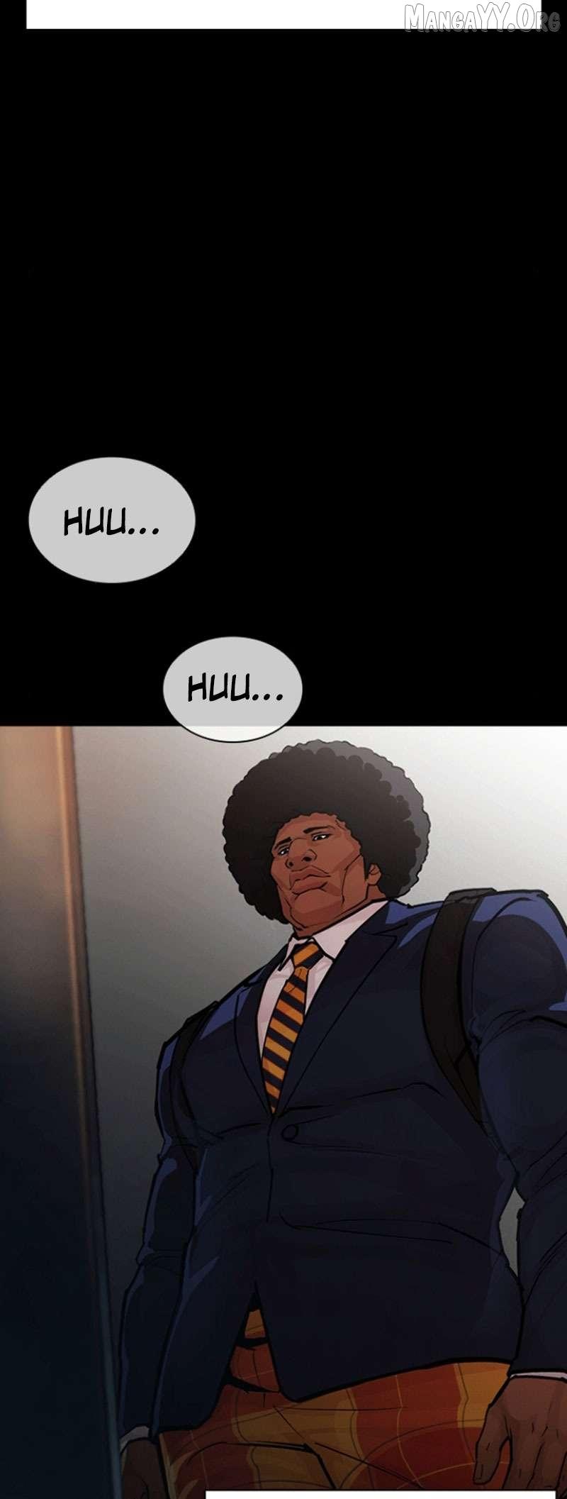 Lookism Chapter 591 page 61 - 