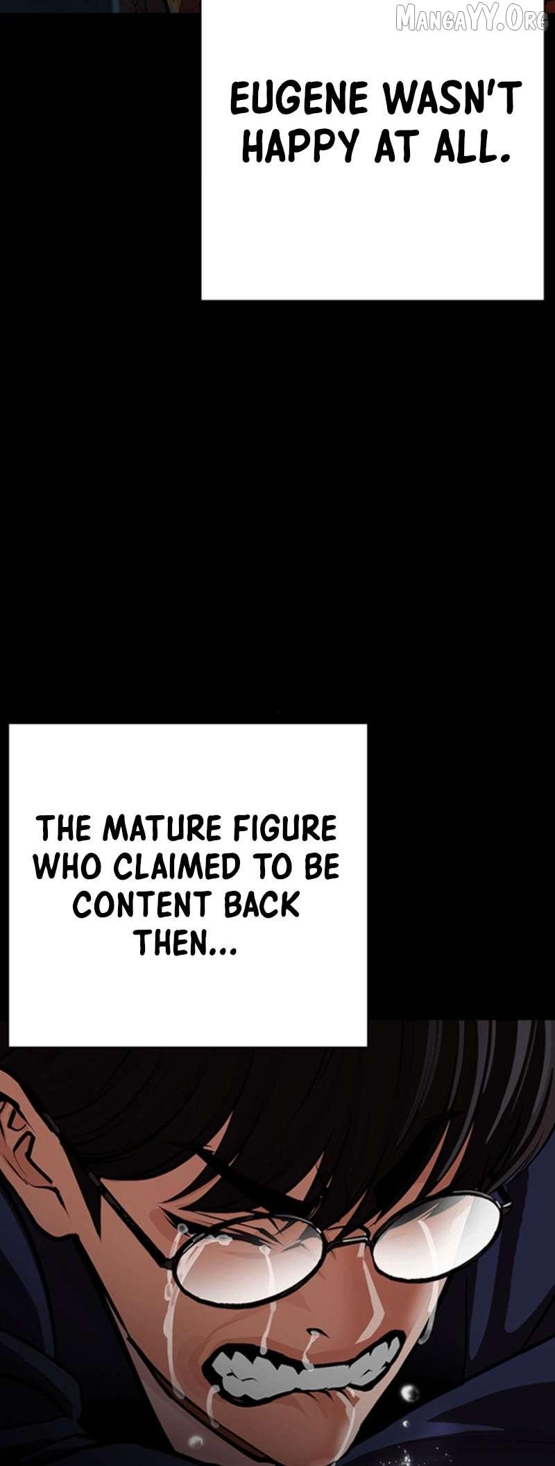 Lookism Chapter 591 page 62 - 