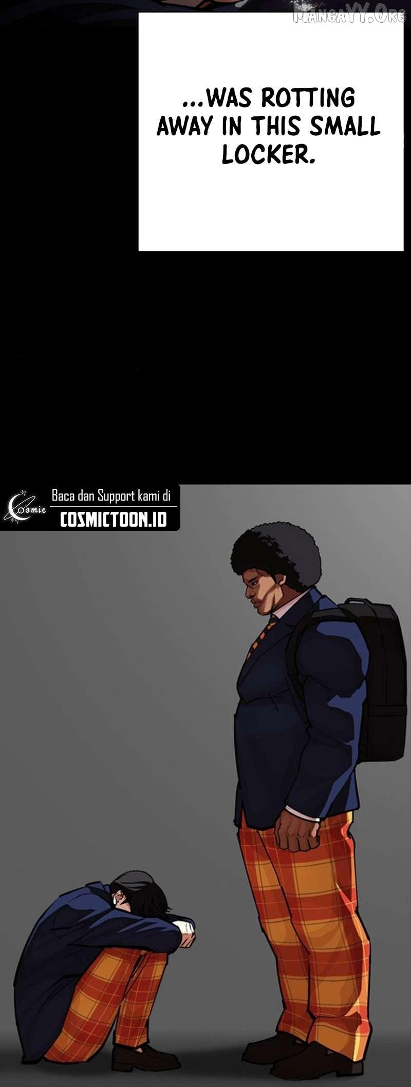 Lookism Chapter 591 page 63 - 
