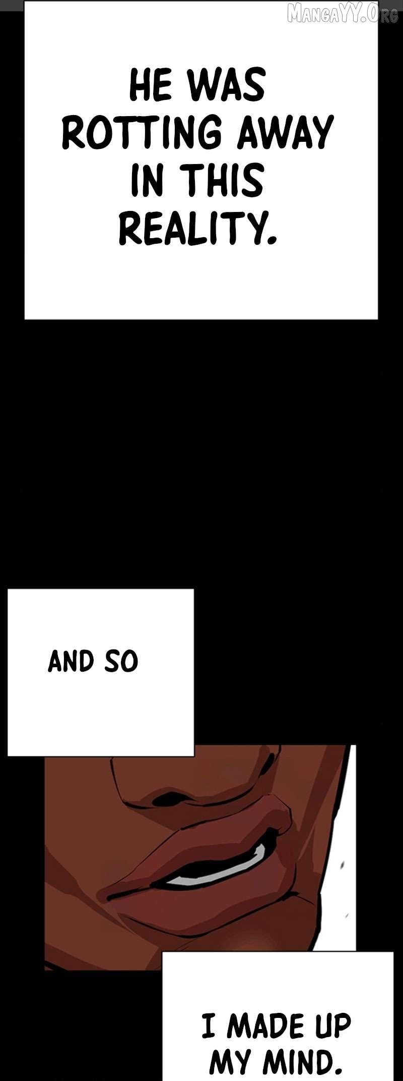 Lookism Chapter 591 page 64 - 