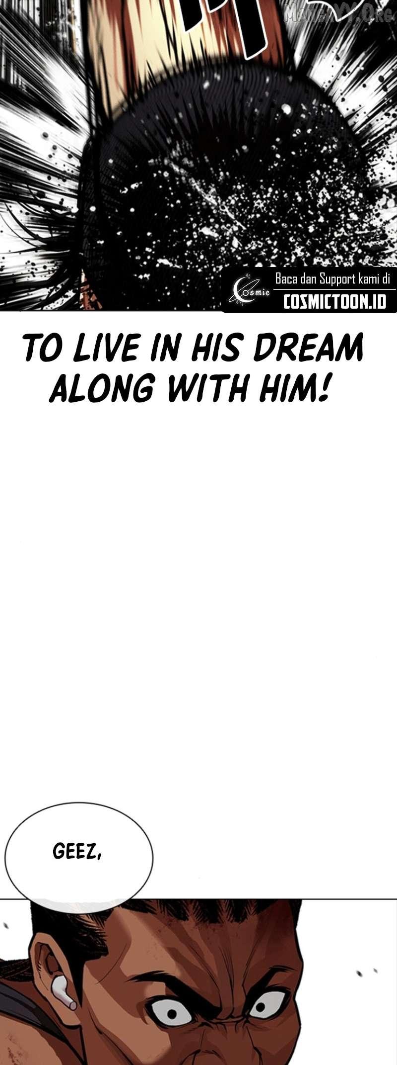 Lookism Chapter 591 page 66 - 