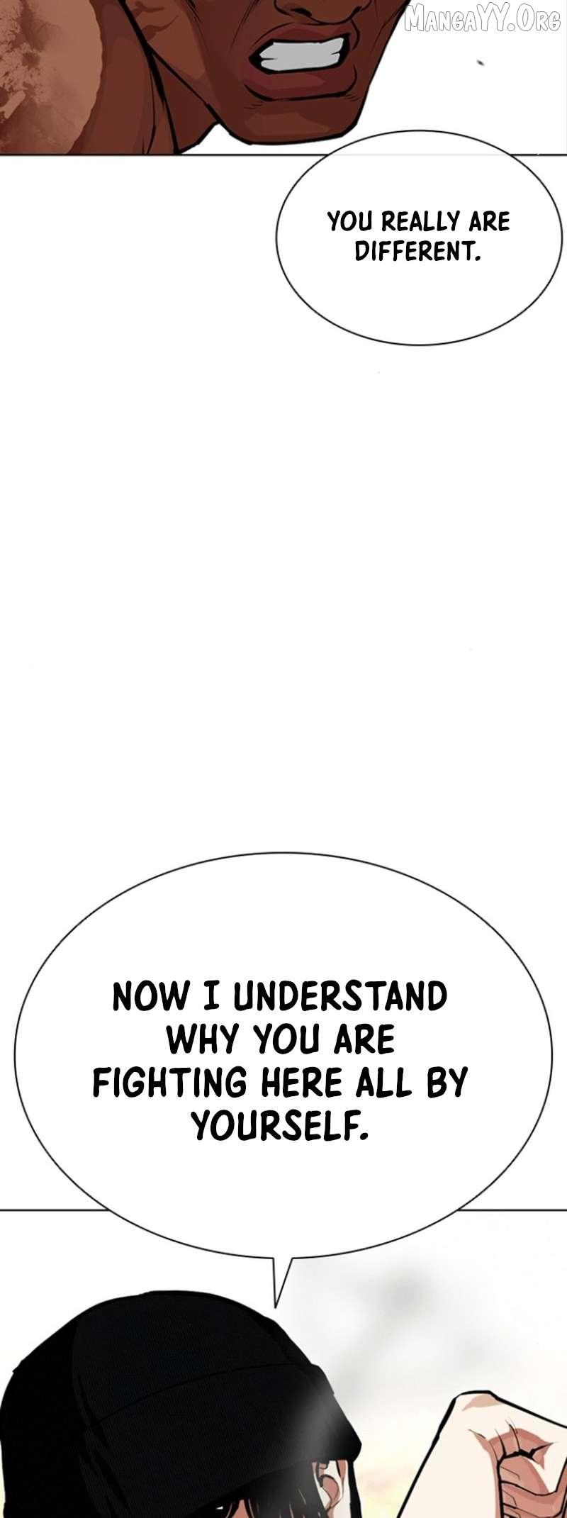 Lookism Chapter 591 page 67 - 