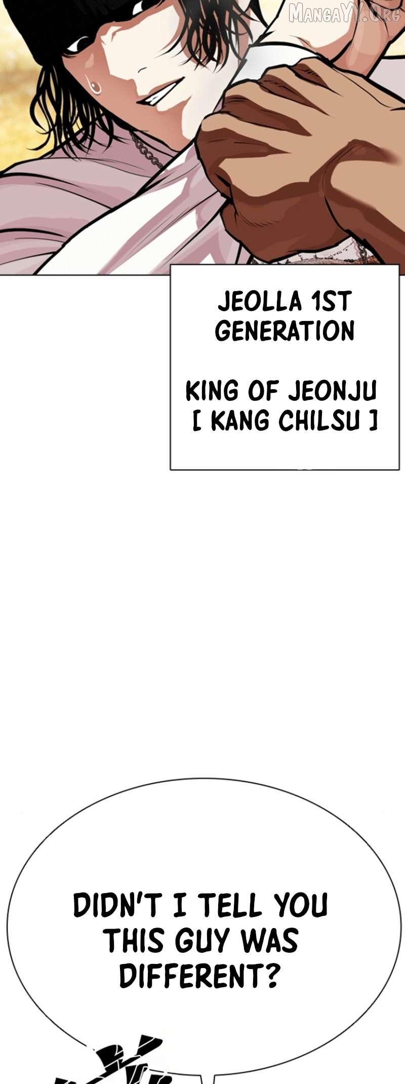 Lookism Chapter 591 page 68 - 