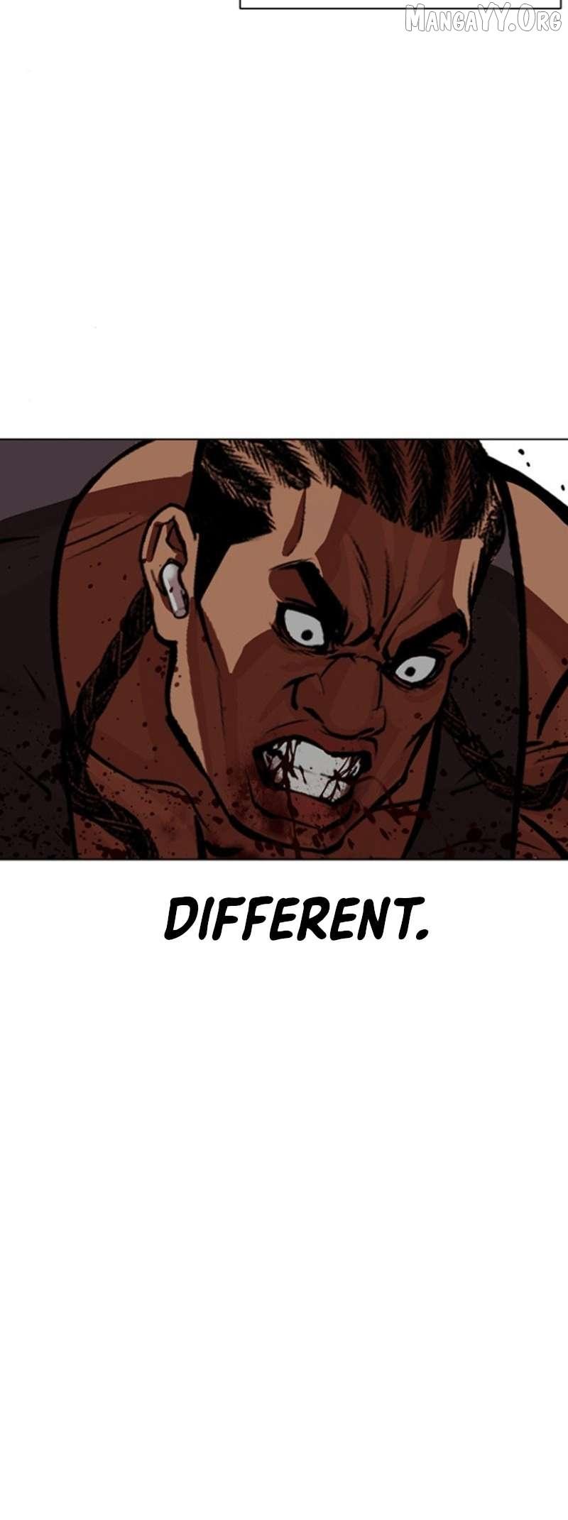 Lookism Chapter 591 page 70 - 