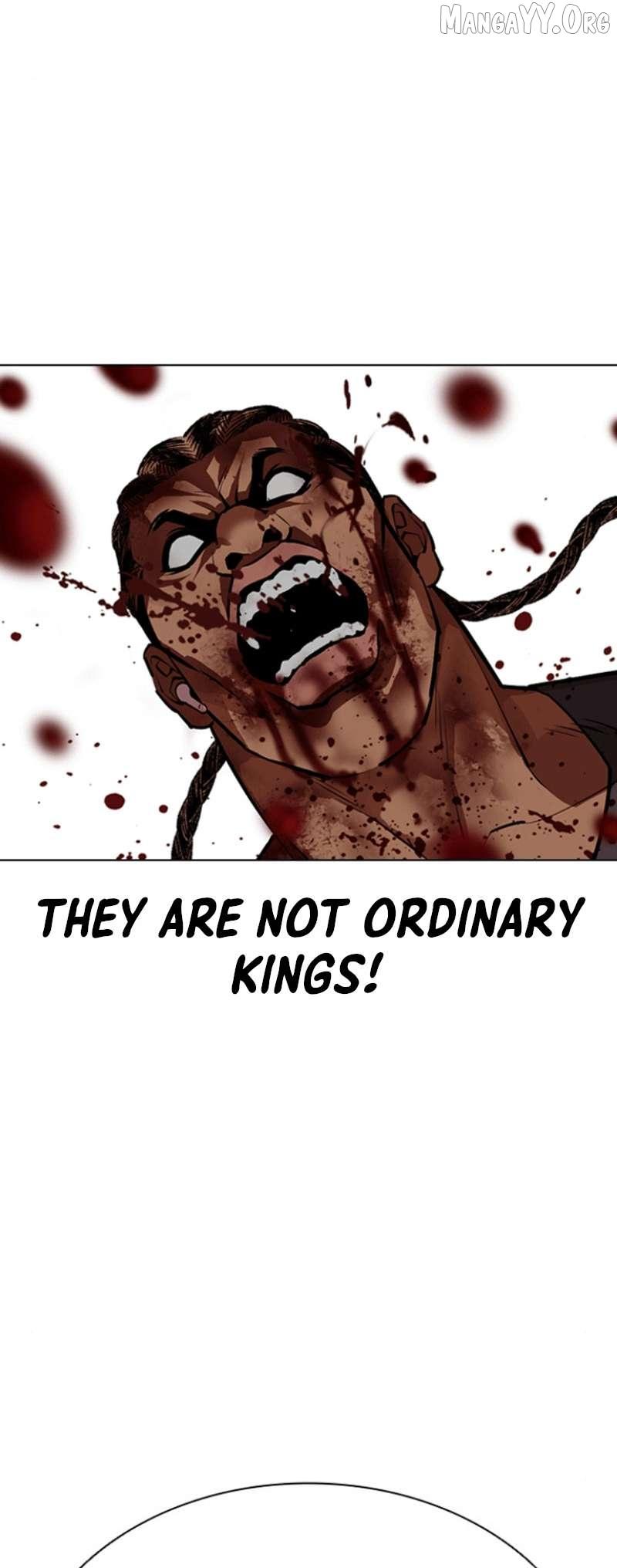 Lookism Chapter 591 page 74 - 