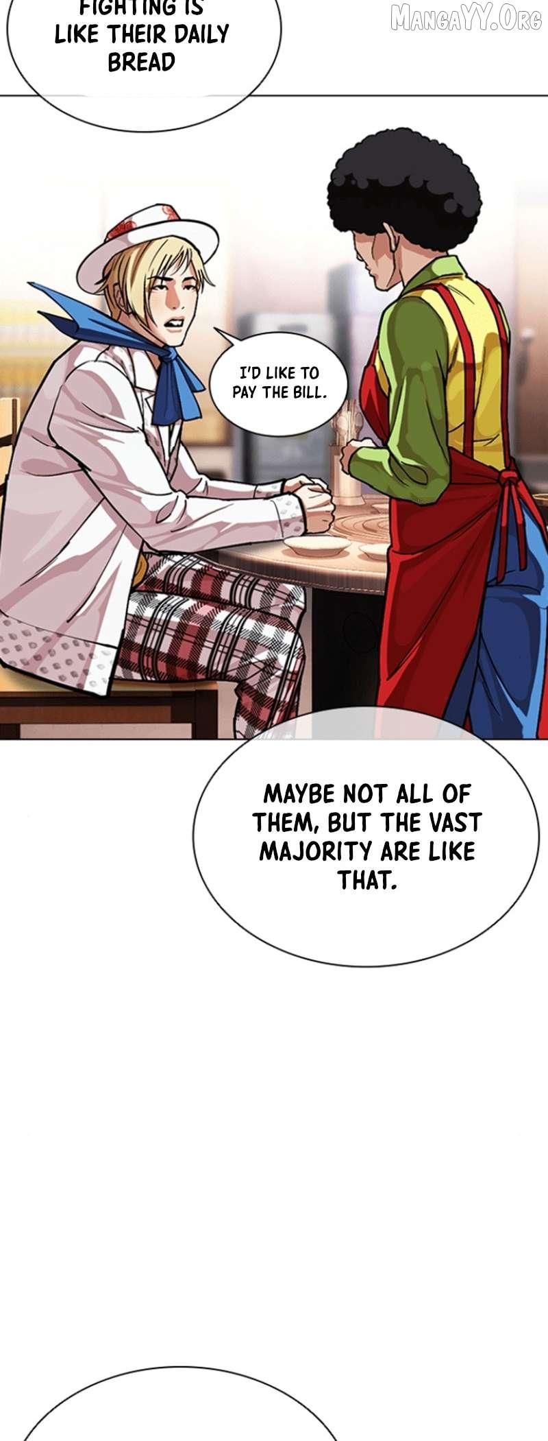 Lookism Chapter 591 page 80 - 