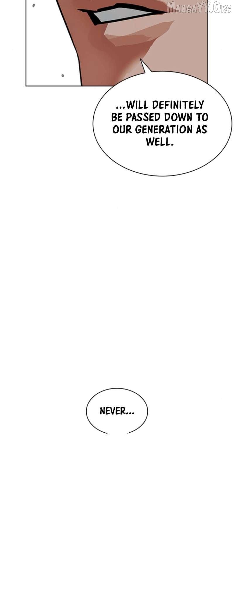 Lookism Chapter 591 page 82 - 