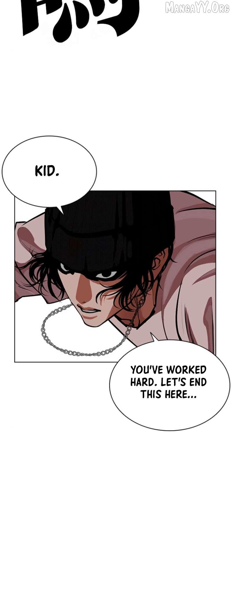 Lookism Chapter 591 page 84 - 
