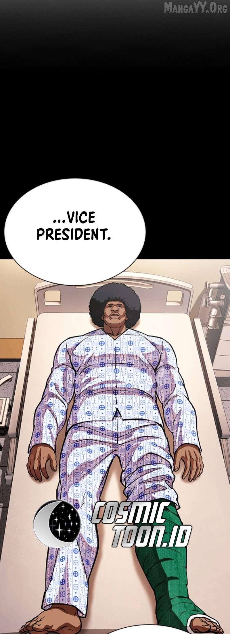 Lookism Chapter 591 page 86 - 