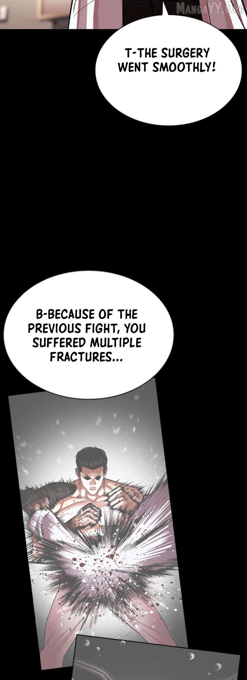 Lookism Chapter 591 page 88 - 