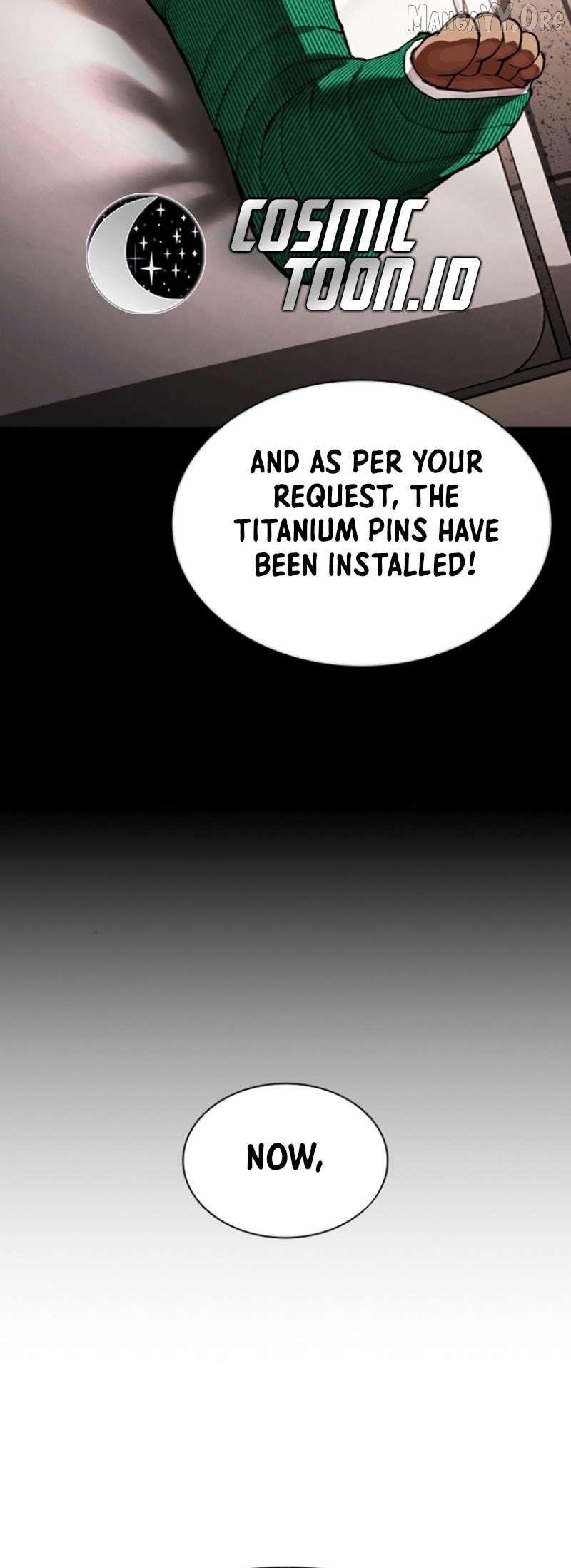 Lookism Chapter 591 page 90 - 