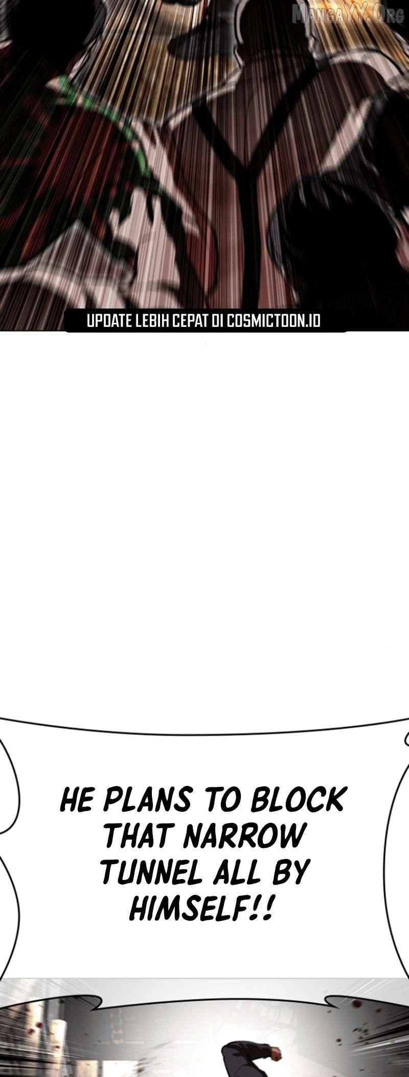 Lookism Chapter 591 page 10 - 