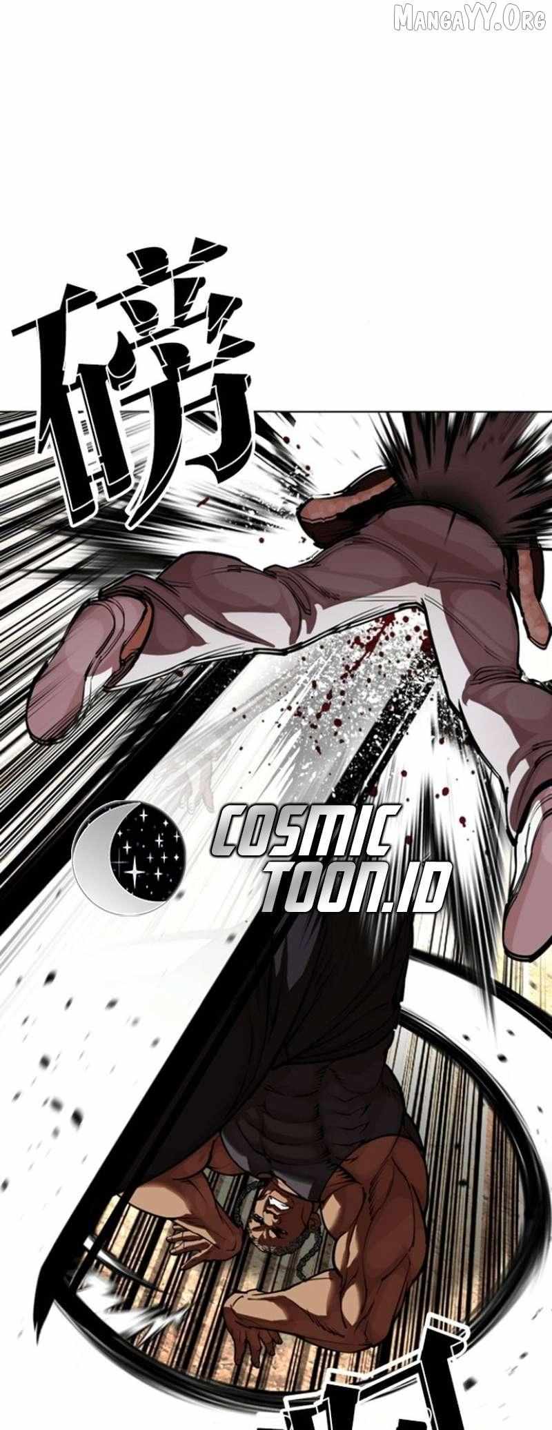 Lookism Chapter 591 page 93 - 