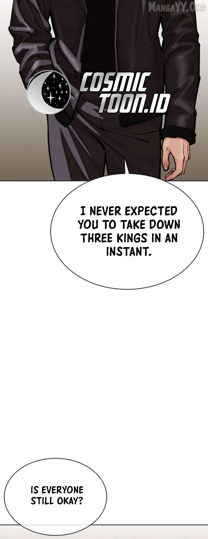 Lookism Chapter 591 page 97 - 