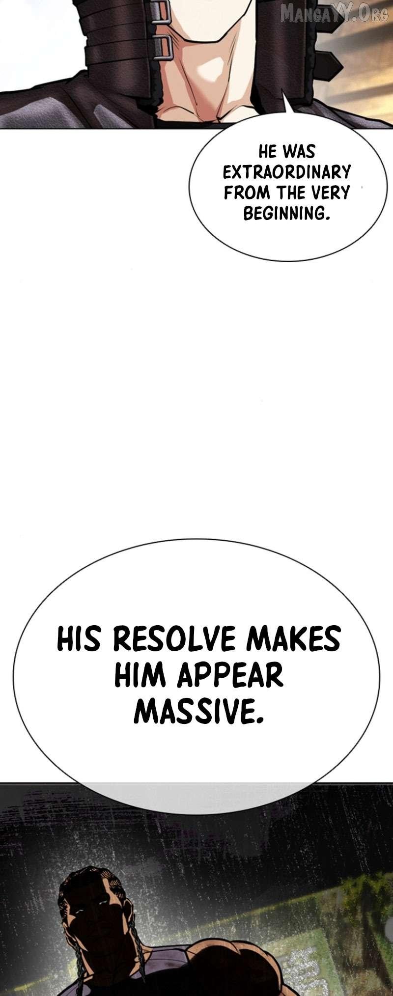 Lookism Chapter 591 page 100 - 