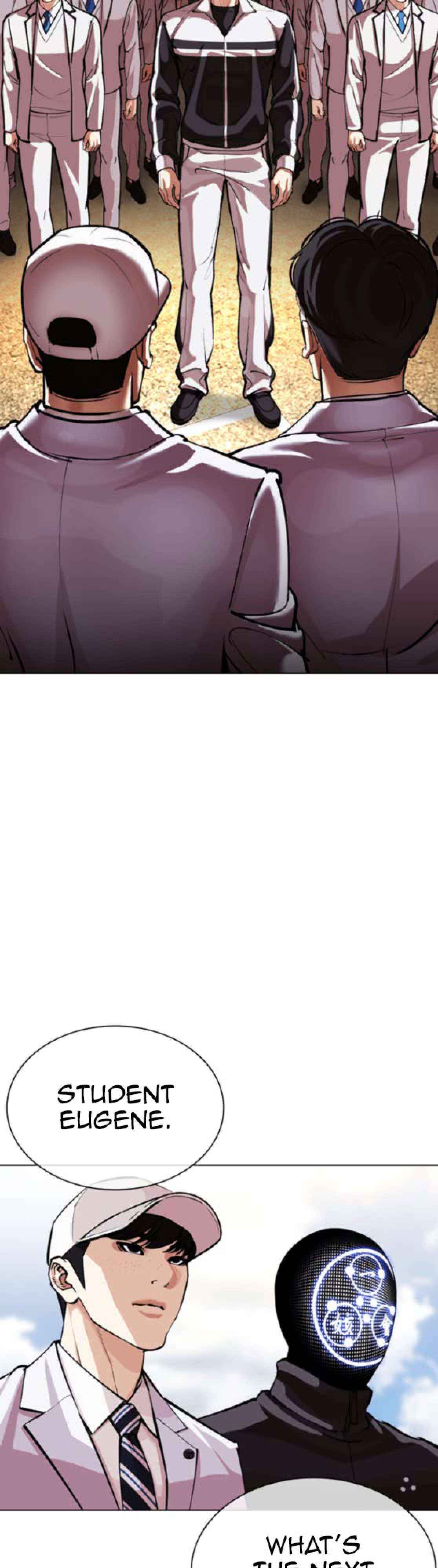 Lookism Chapter 593 page 101 - 