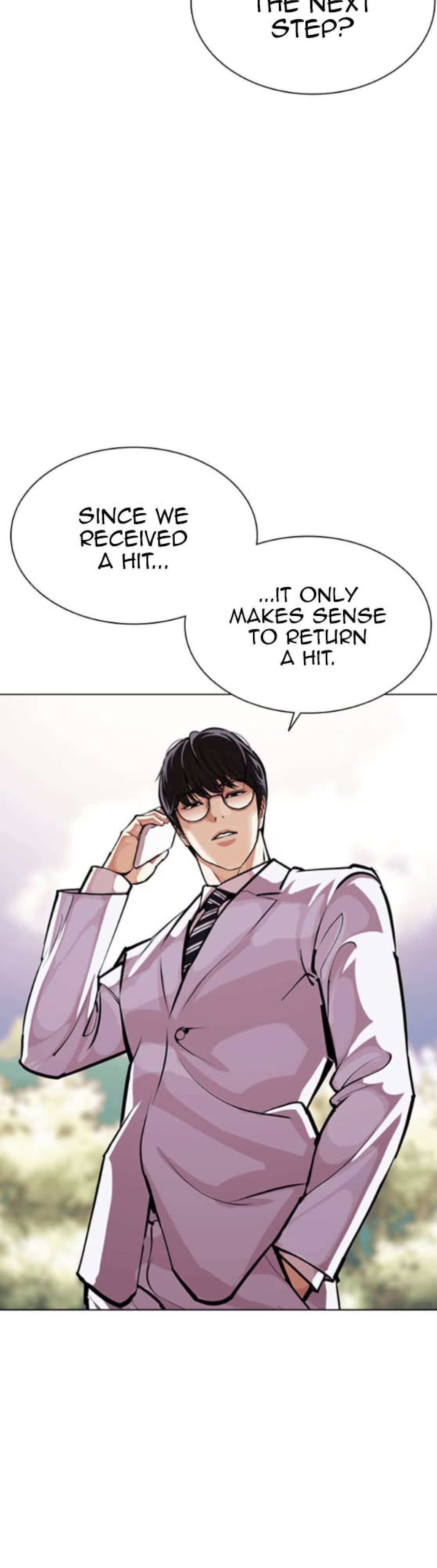 Lookism Chapter 593 page 102 - 