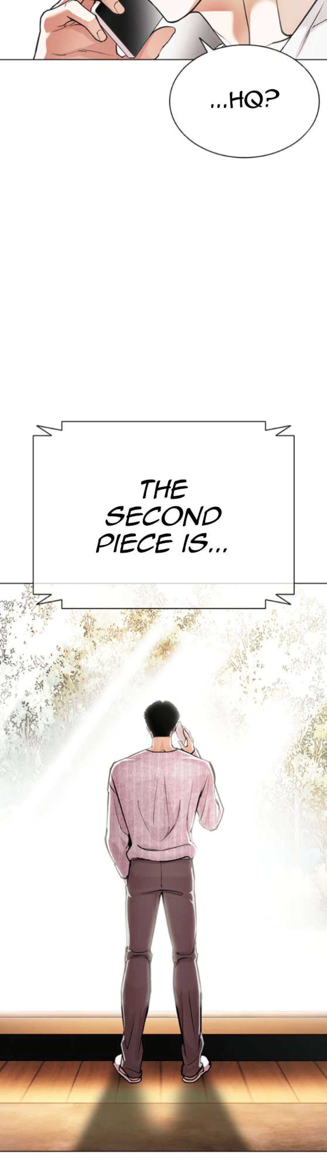 Lookism Chapter 593 page 105 - 