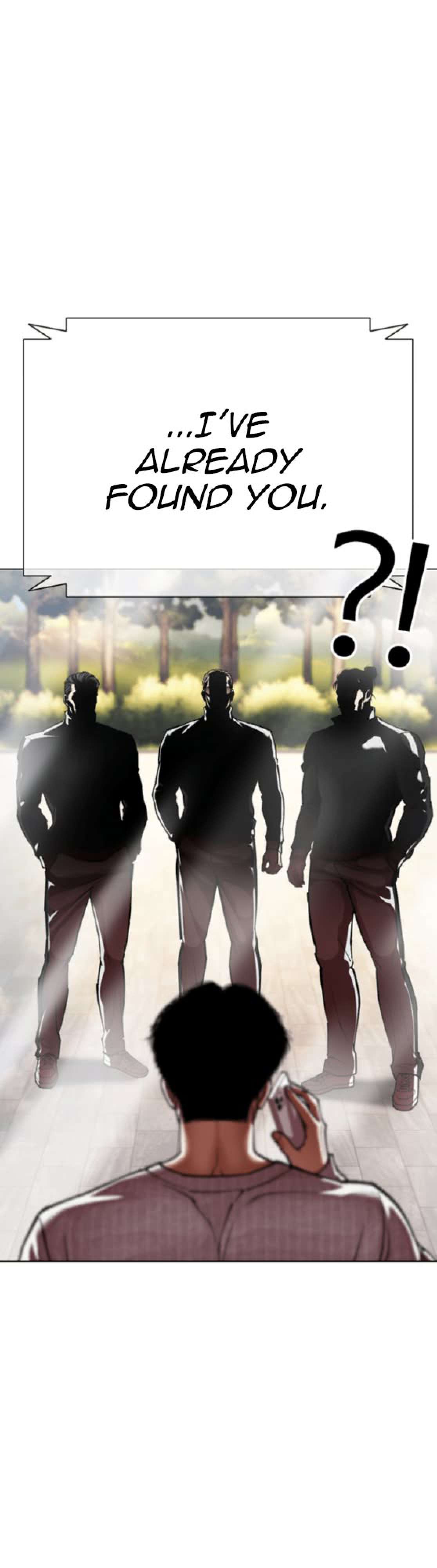 Lookism Chapter 593 page 106 - 