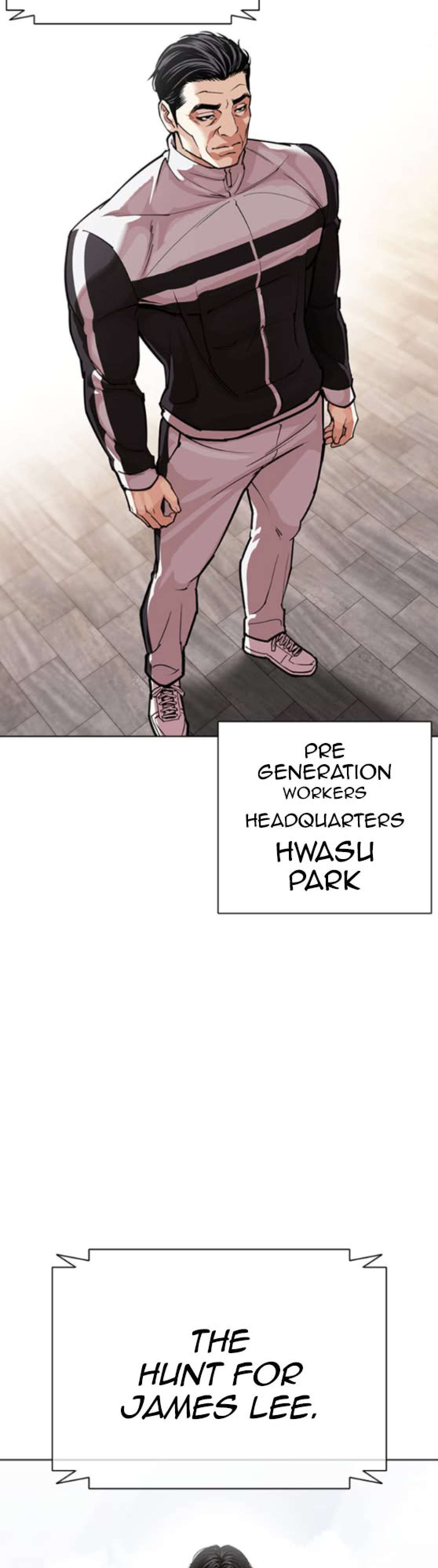 Lookism Chapter 593 page 109 - 